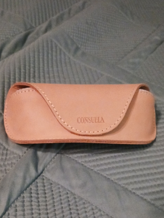 Consuela Accessories - Consuela Diego Sunglass Case NWT